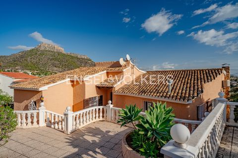 Villa i Calpe, Alicante, Calpe - € 790.000 | Ref: W-046Q9S - foto 26